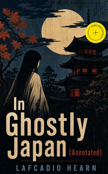 Produktbild: In Ghostly Japan (Annotated)