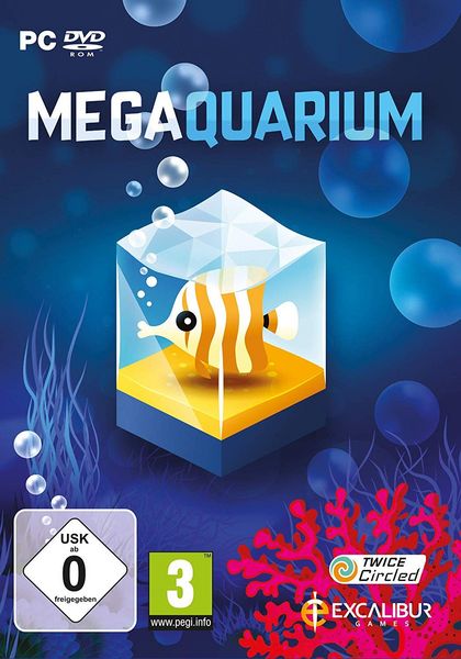 Produktbild: Megaquarium