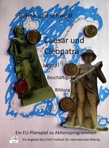 Produktbild: Caesar und Cleopatra