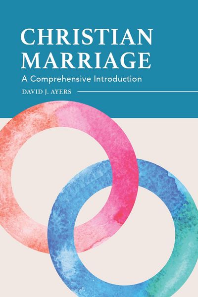 Produktbild: Christian Marriage