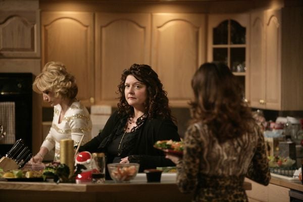 Produktbild: Die Sopranos - Staffel 6.1 [4 DVDs]