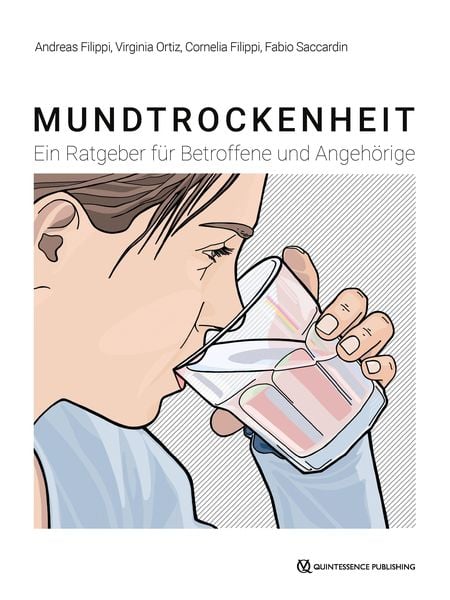 Produktbild: Mundtrockenheit
