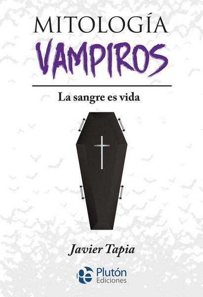 Produktbild: Mitolog&iacute;a de Vampiros