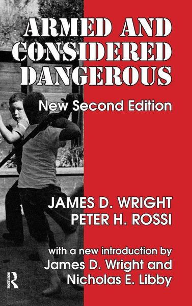 Produktbild: Armed and Considered Dangerous