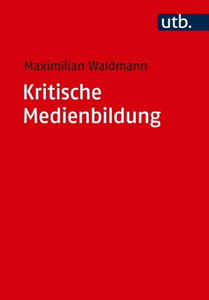 Produktbild: Kritische Medienbildung