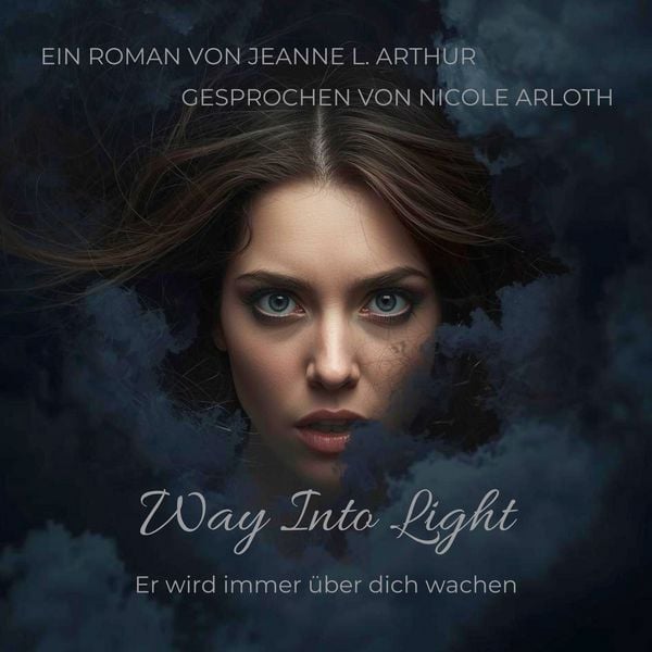Produktbild: Way Into Light: Er wird immer &uuml;ber dich wachen