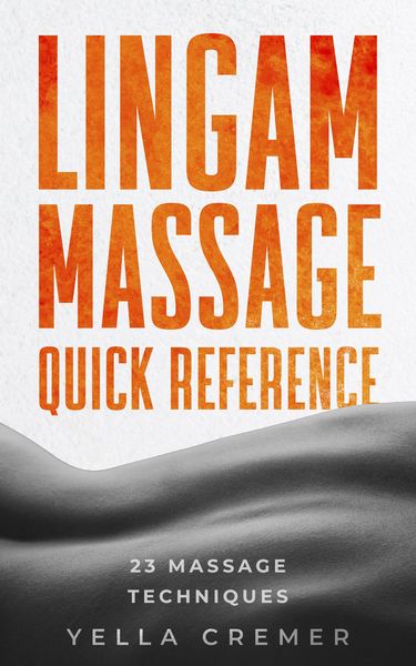 Produktbild: Lingam Massage Quick Reference