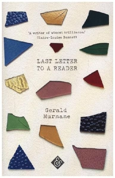 Produktbild: Last Letter to a Reader