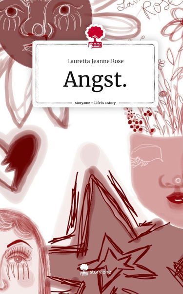 Produktbild: Angst.. Life is a Story - story.one
