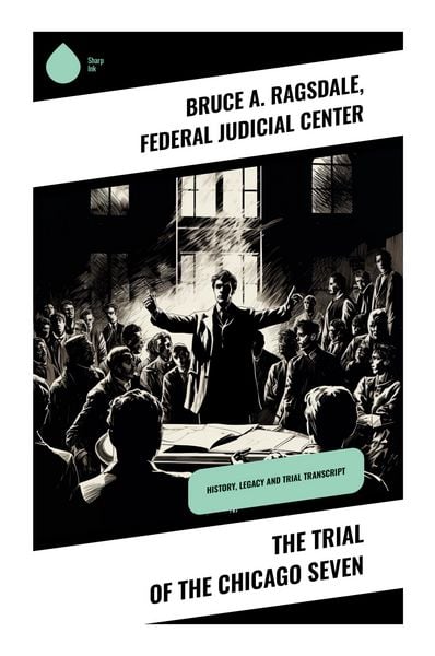 Produktbild: The Trial of the Chicago Seven