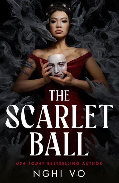 Produktbild: Scarlet Ball
