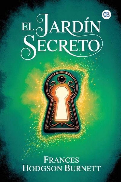 Produktbild: El Jard&iacute;n Secreto