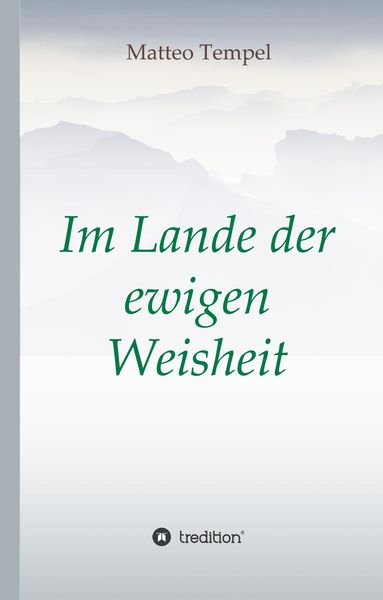 Produktbild: Im Lande der ewigen Weisheit