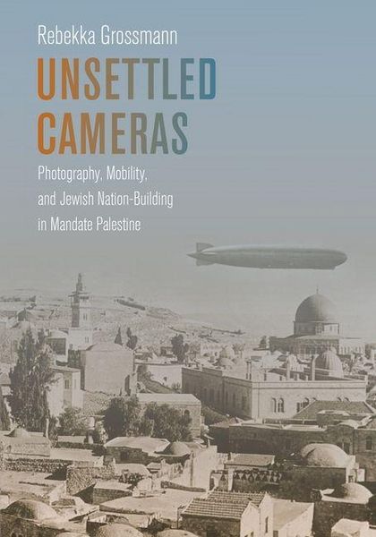 Produktbild: Unsettled Cameras