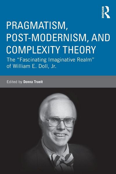 Produktbild: Pragmatism, Post-modernism, and Complexity Theory