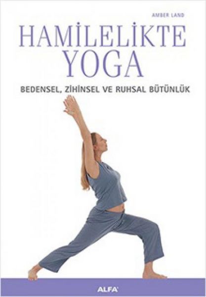 Produktbild: Hamilelikte Yoga