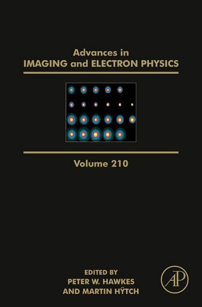 Produktbild: Advances in Imaging & Electron