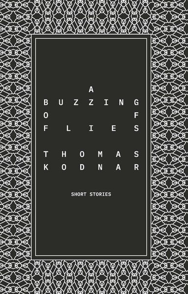 Produktbild: A Buzzing of Flies