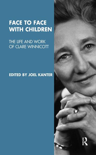 Produktbild: Face to Face with Children