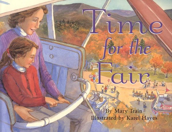 Produktbild: Time for the Fair