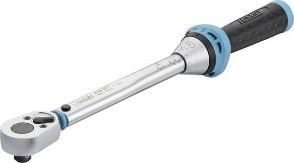 Produktbild: Drehmomentschl&uuml;ssel 5110-3 CT 3/8 Zoll 10-60 Nm HAZET
