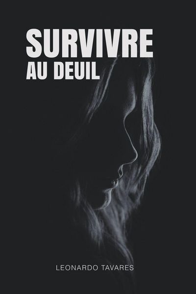 Produktbild: Survivre au Deuil