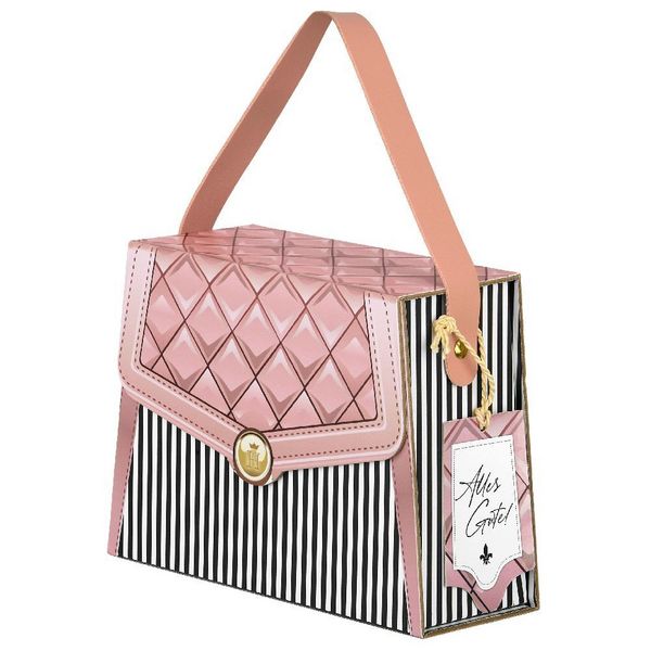 Produktbild: Geschenk-Taschen, Alles Gute