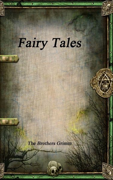 Produktbild: Fairy Tales