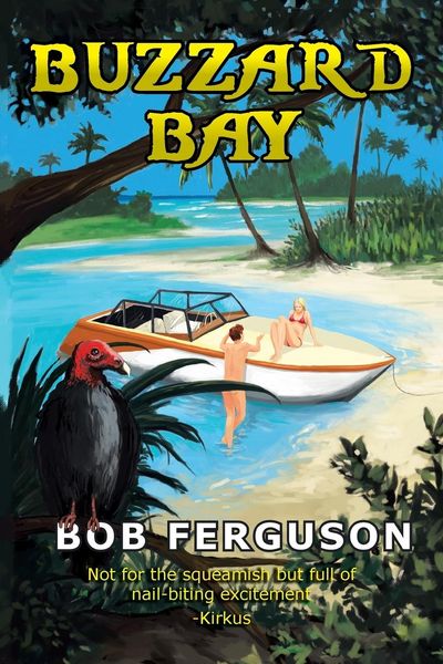 Produktbild: Buzzard Bay