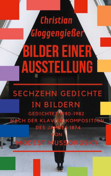 Produktbild: Bilder einer Ausstellung