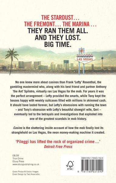 Produktbild: Casino