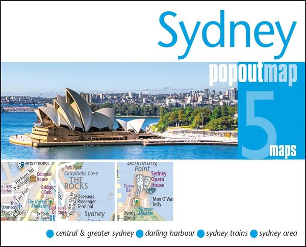 Produktbild: Sydney Double