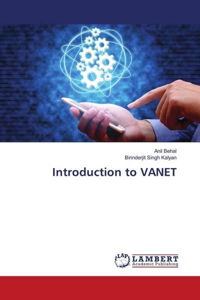 Produktbild: Introduction to VANET