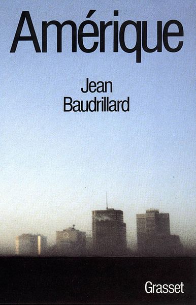 Produktbild: Am&eacute;rique
