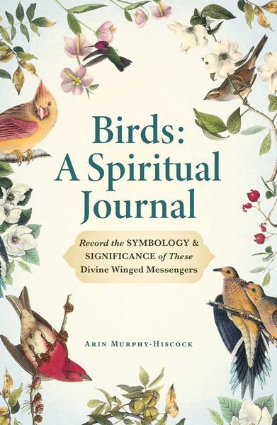 Produktbild: Birds: A Spiritual Journal