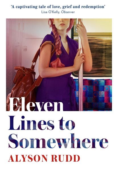 Produktbild: Eleven Lines to Somewhere