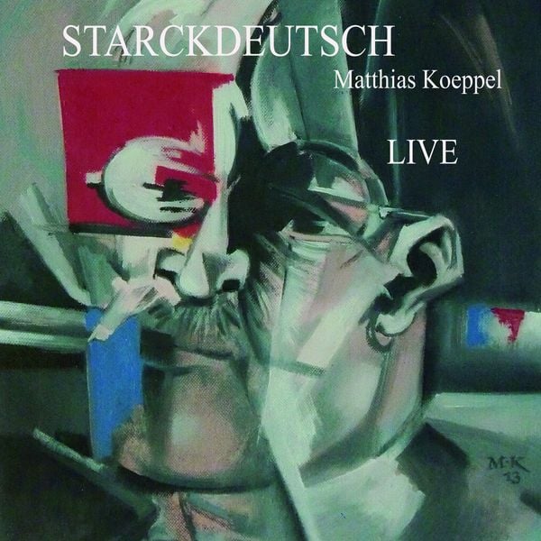 Produktbild: Starckdeutsch LIVE