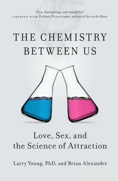 Produktbild: The Chemistry Between Us