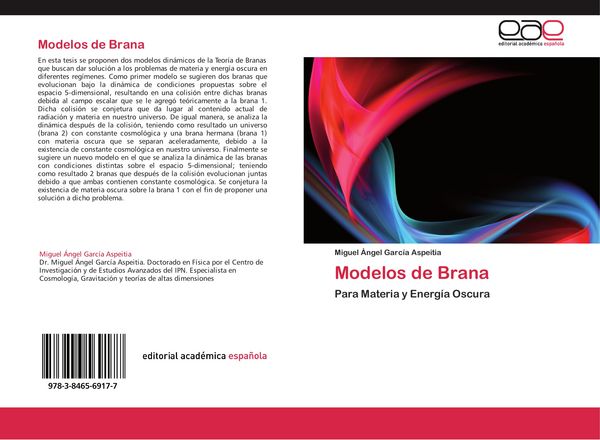 Produktbild: Modelos de Brana