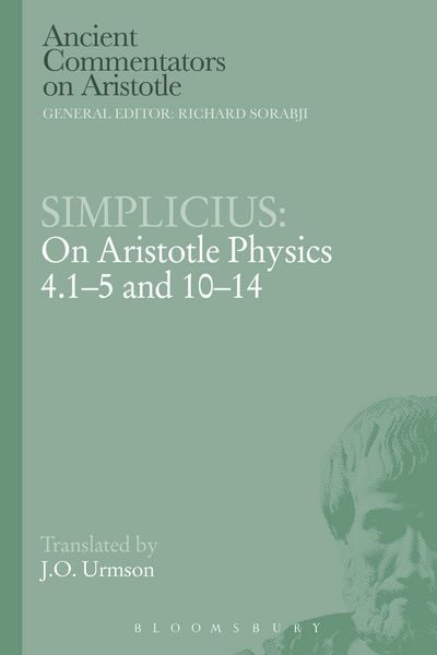 Produktbild: Simplicius