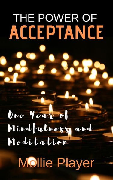 Produktbild: The Power Of Acceptance