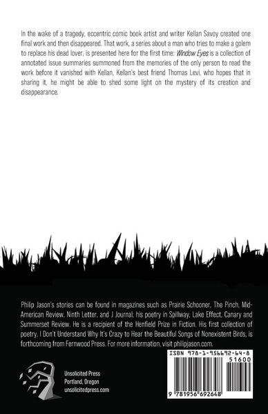 Produktbild: Window Eyes