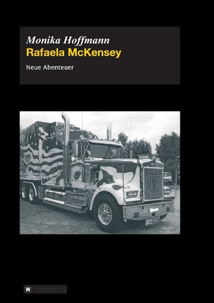 Produktbild: Rafaela McKensey