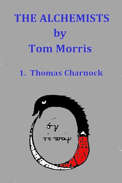 Produktbild: The Alchemists: Thomas Charnock
