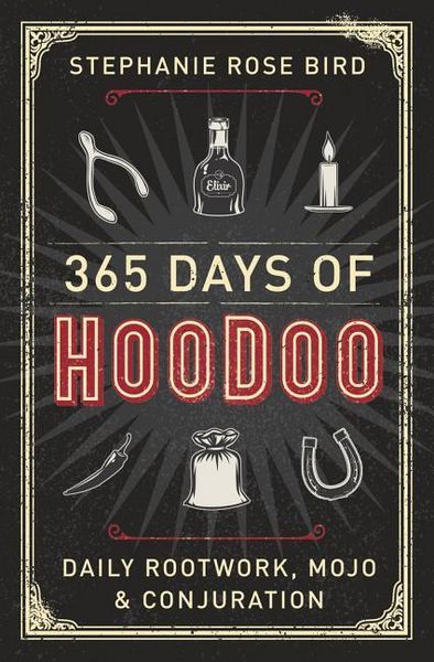 Produktbild: 365 Days of Hoodoo