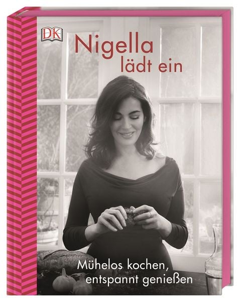 Produktbild: Nigella l&auml;dt ein