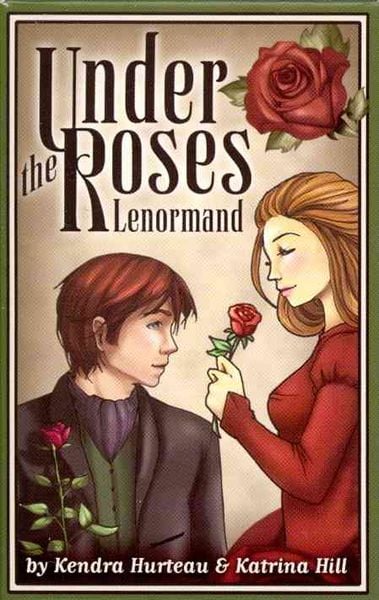 Produktbild: Under the Roses Lenormand