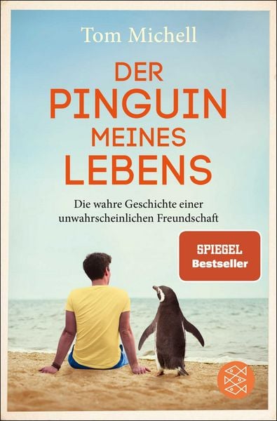 Produktbild: Der Pinguin meines Lebens