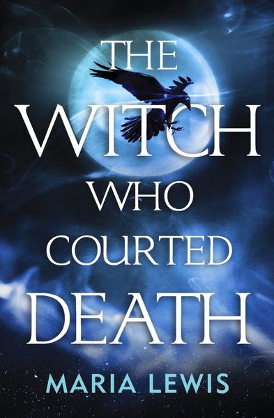 Produktbild: The Witch Who Courted Death