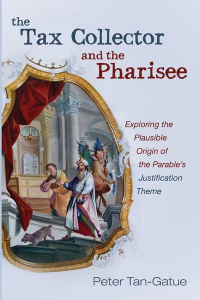 Produktbild: The Tax Collector and the Pharisee
